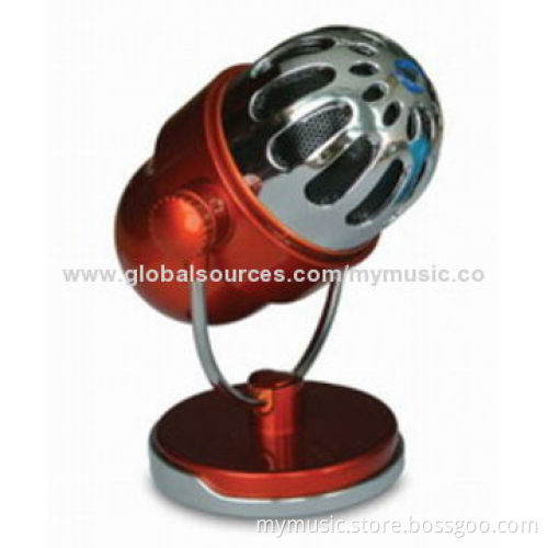 High Quality Bluetooth Speaker with Talking Function